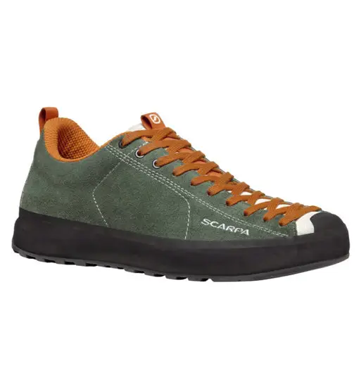 Mojito Wrap - sneaker Green