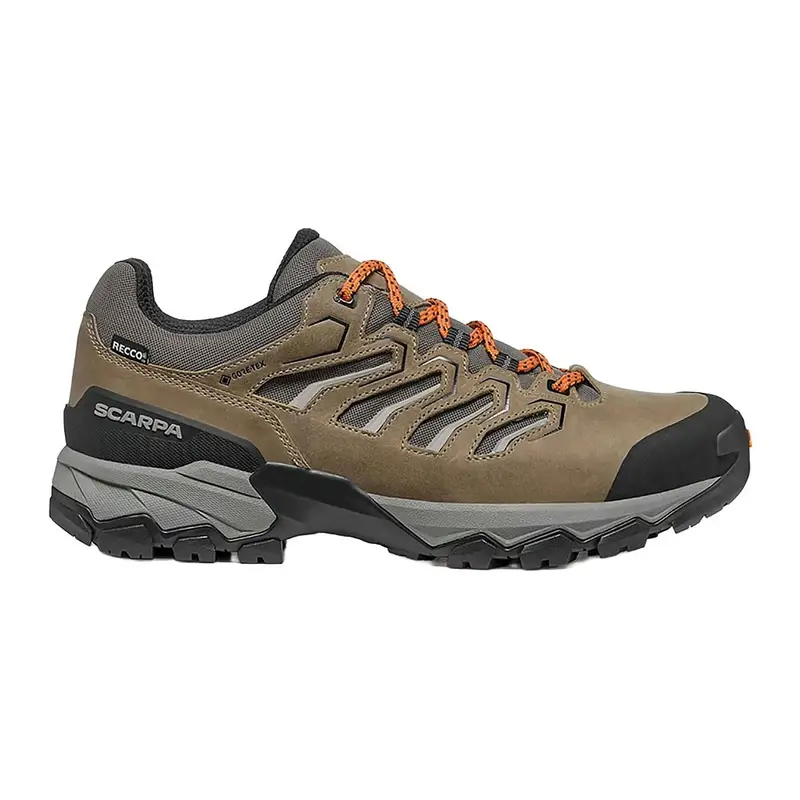 Moraine GORE-TEX Marrone - Scarpe Trekking Uomo EUR 41,5