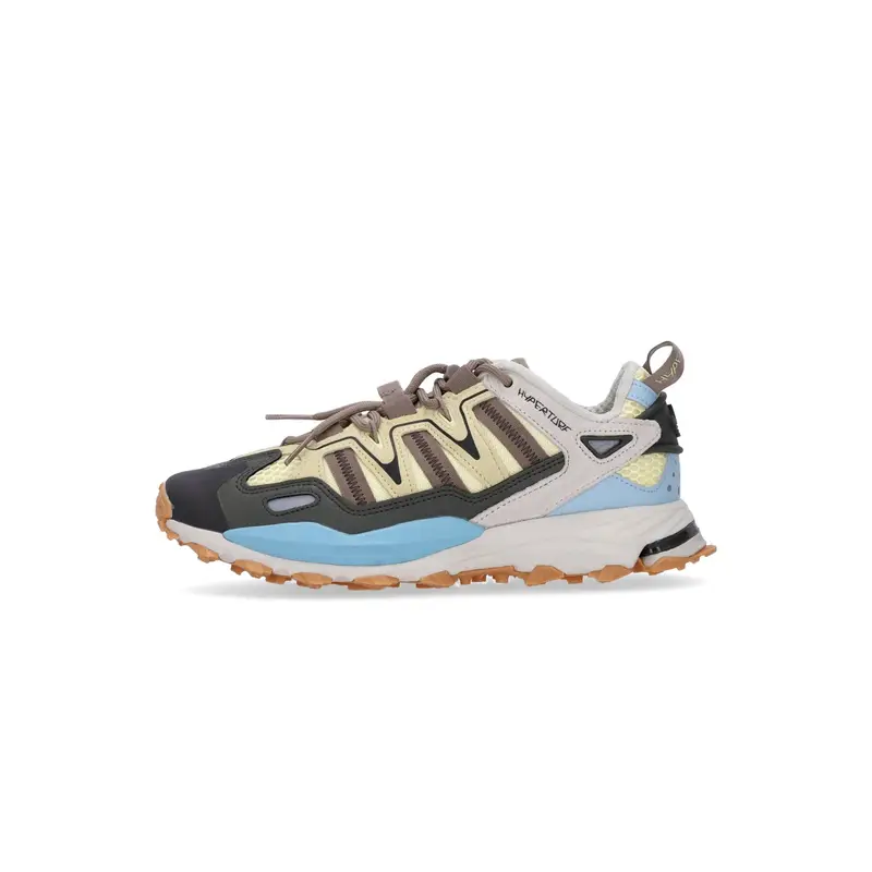 Scarpa Outdoor Uomo Hyperturf Almost Yellow/clear Blue/shadow Olive