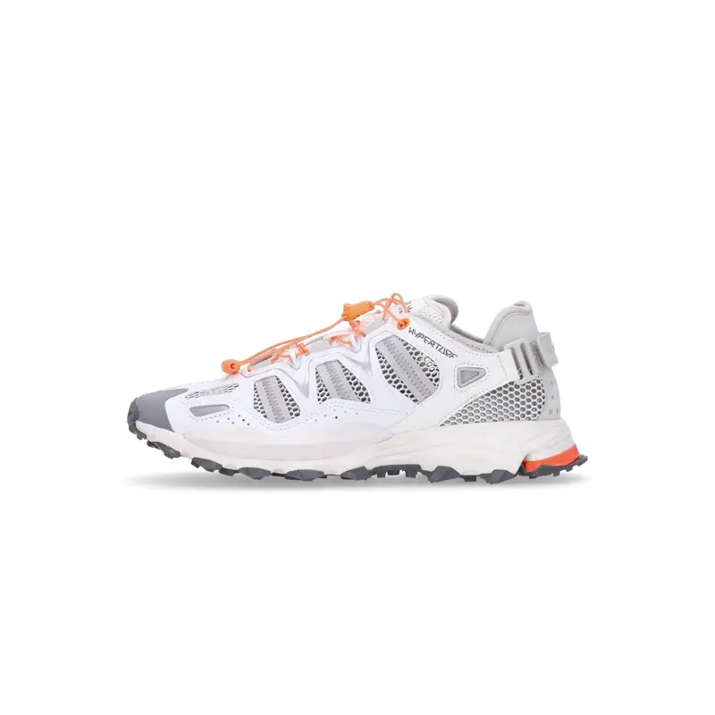 Scarpa Outdoor Uomo Hyperturf Cloud White/grey One/beam Orange