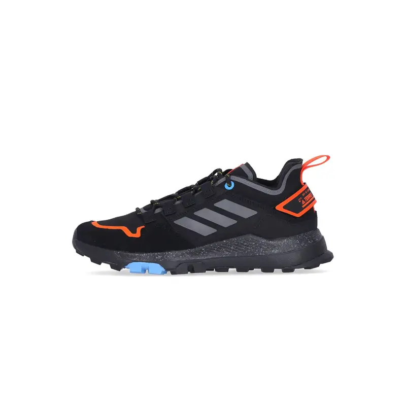 Scarpa Outdoor Uomo Terrex Hikster Core Black/grey Five/impact Orange