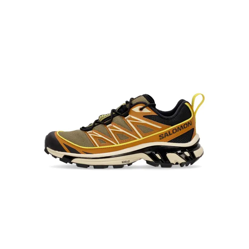 Scarpa Outdoor Uomo Xt-6 Expanse Cathay Spice/lizard/butter
