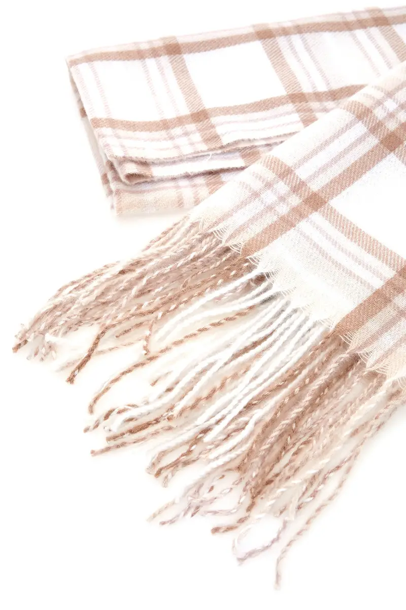 Scarpa Panna Da Uomo Scozzese Pittarello miniatura 3