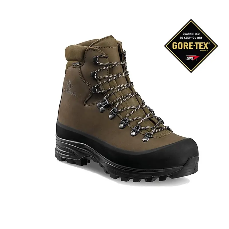 Pedule Trekking Ladakh GORE-TEX Marrone Uomo EUR 45,5