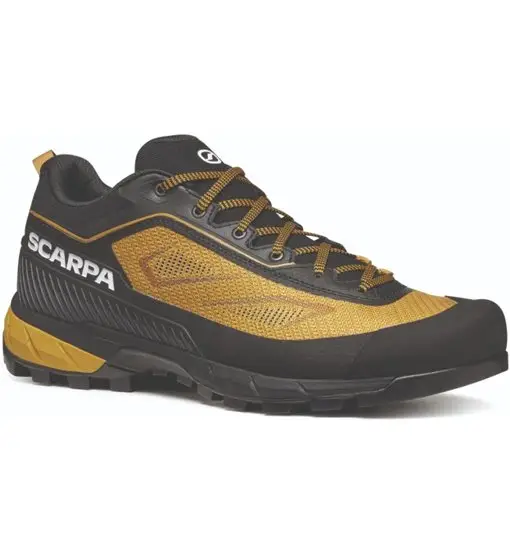 Rapid LT - scarpe da trekking - uomo Brown