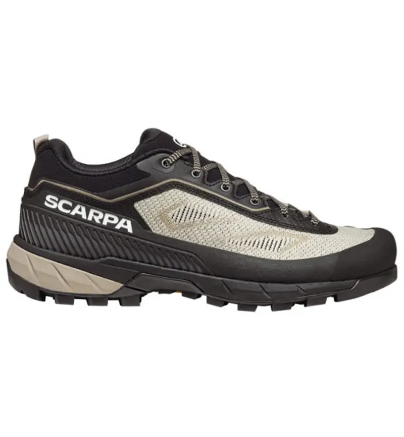 Rapid LT W - scarpe da avvicinamento - donna Beige