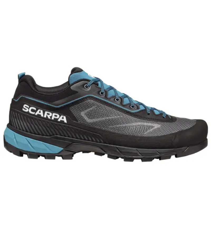 Rapid LT W - scarpe da avvicinamento - donna Dark Grey