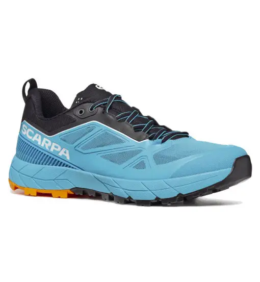 Rapid M - scarpe da avvicinamento - unisex Light Blue