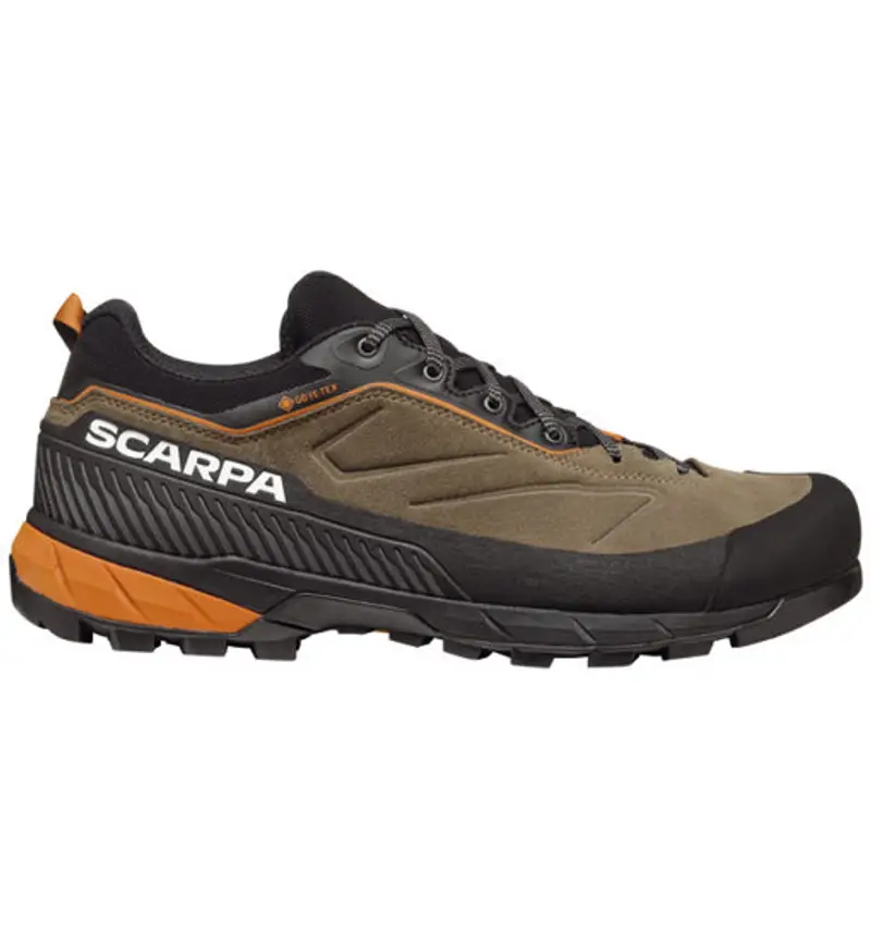 Rapid XT GTX M - scarpe da trekking - uomo Green