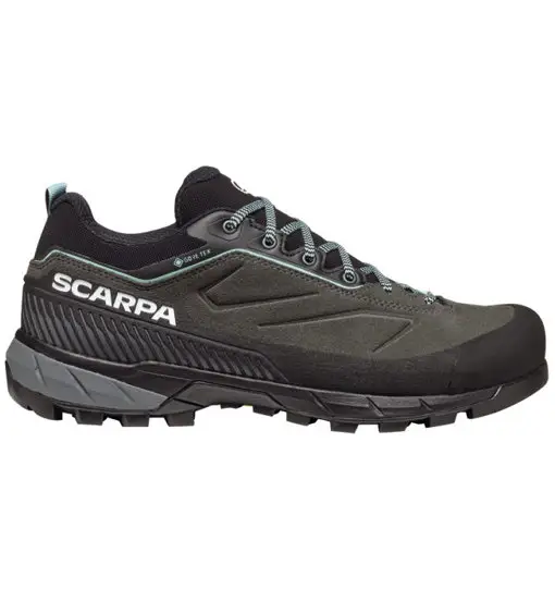 Rapid XT GTX W - scarpe da trekking - donna Grey