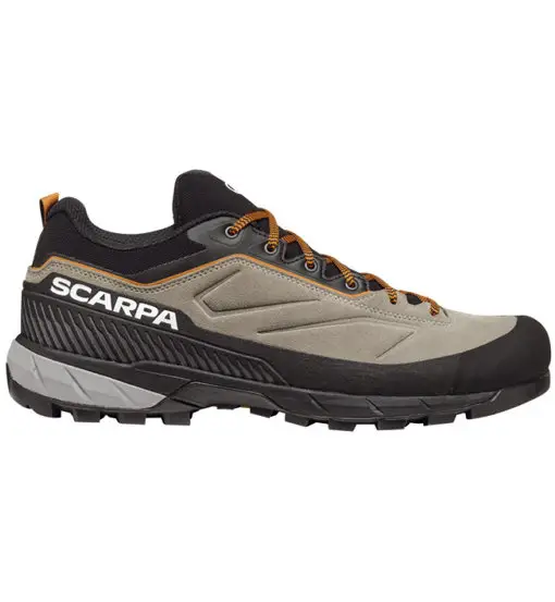 Rapid XT - scarpe da trekking - uomo Brown