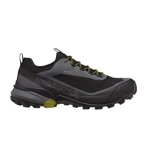 Ribelle Cross 2 GTX M - scarpe da trekking - uomo Black