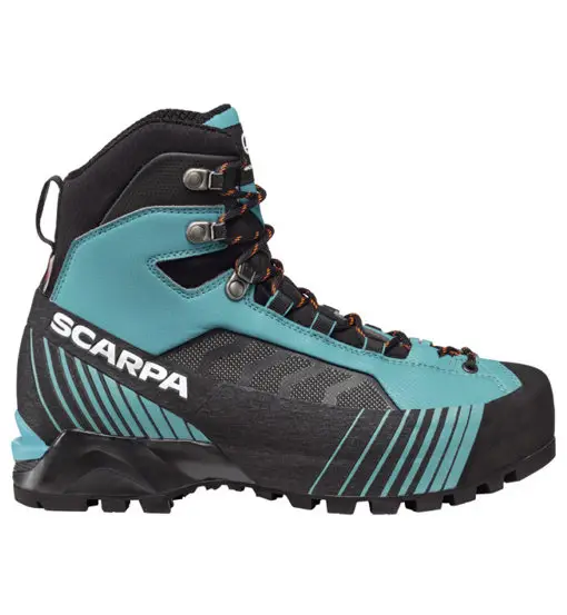 Ribelle Lite HD - scarponi alta quota - donna Light Blue