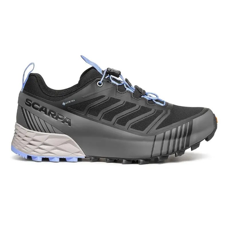 Ribelle Run 2 GORE-TEX Nero-Lavander - Scarpe Hiking Donna EUR 37,5