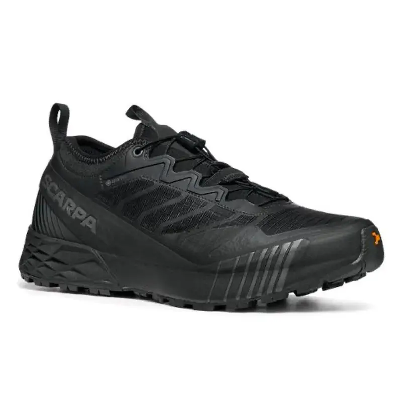 Ribelle Run Gore-Tex Nero - Scarpe Trail Running Donna EUR 38,5