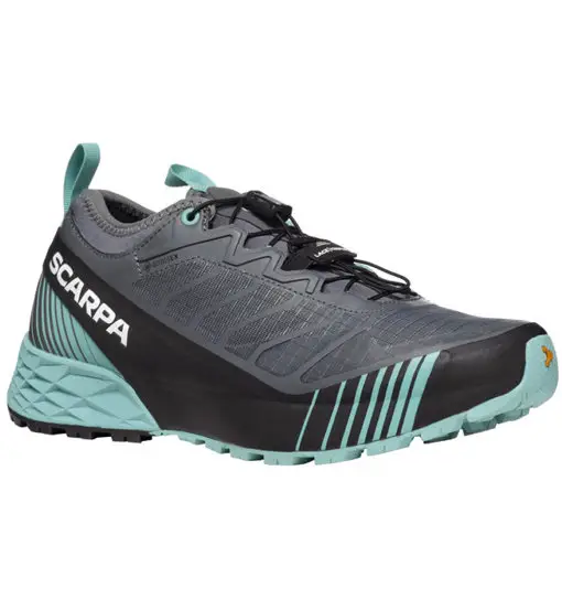 SCARPA Scarpe trail running Donna Turchese 3689866