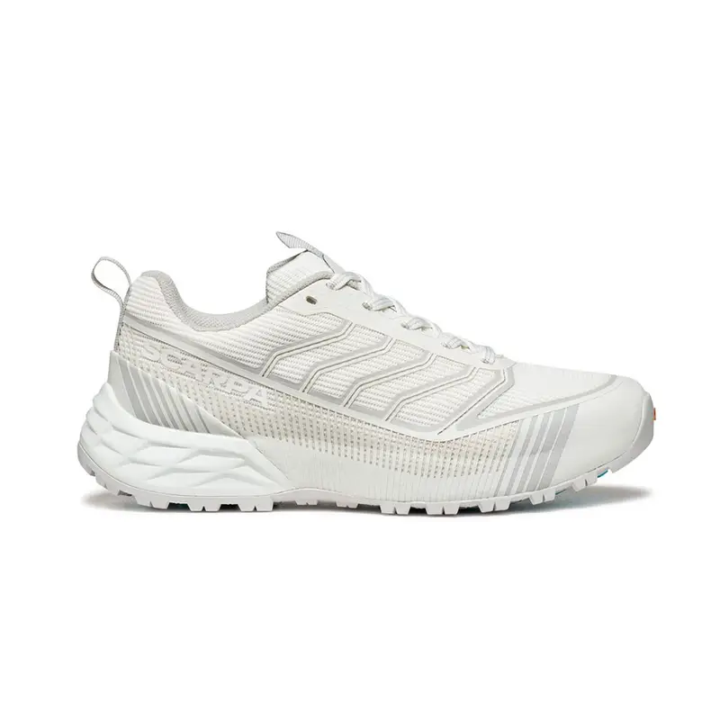 Ribelle Run Lt Bianco - Scarpe Hiking Donna EUR 39