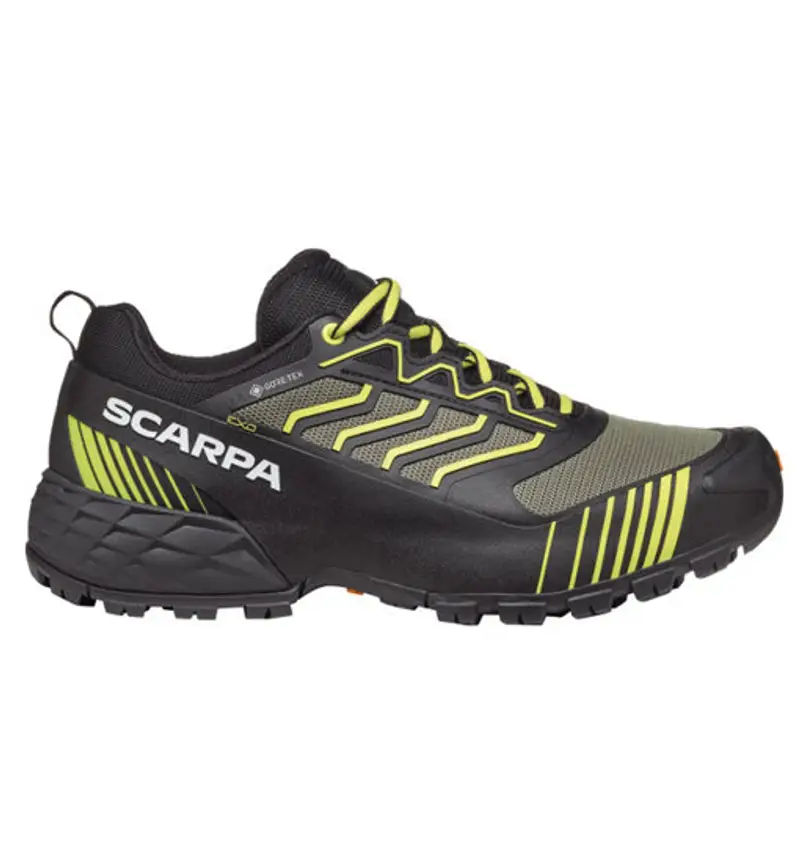 SCARPA Scarpe trail running Donna Nero 2403507