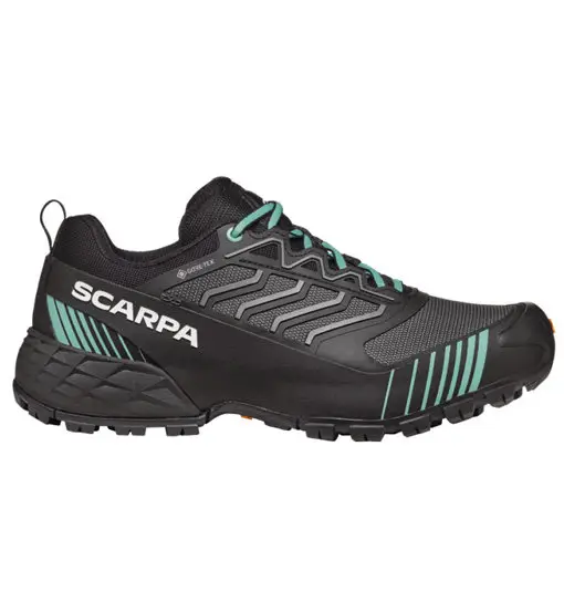 SCARPA Scarpe trail running Donna Grigio 2482040