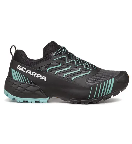 SCARPA Scarpe trail running Donna Grigio 2482042
