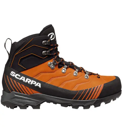 Ribelle Trk GTX - scarpe da trekking - uomo Orange