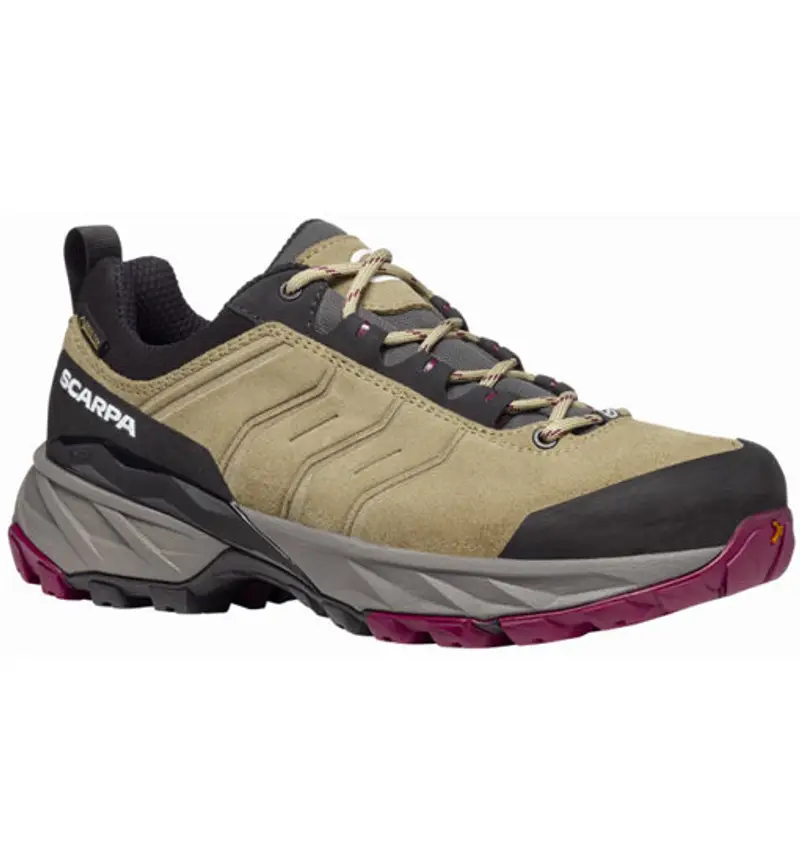 Rush Trail GTX - scarpe trekking - donna Brown