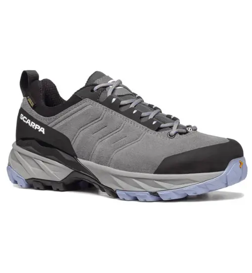 Rush Trail GTX - scarpe trekking - donna Grey