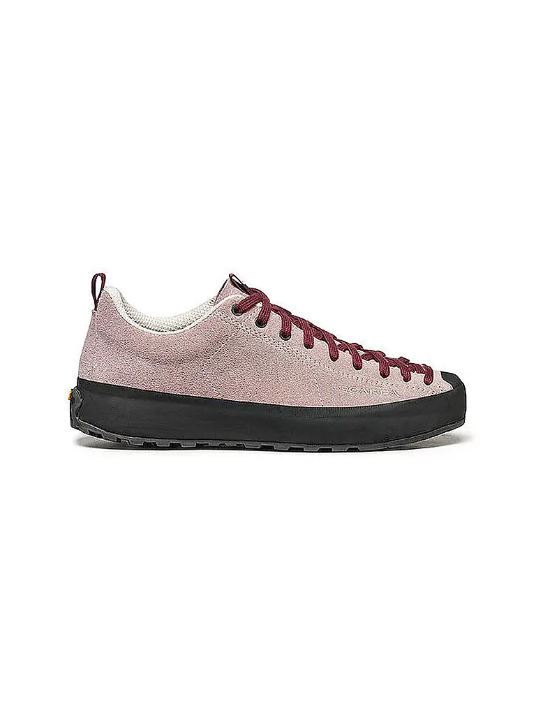 Scarpe casual da donna Mojito Wrap rosa | 37