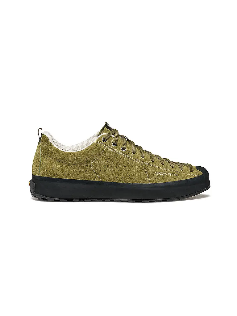 Scarpe casual da uomo Mojito Wrap oliva | 46
