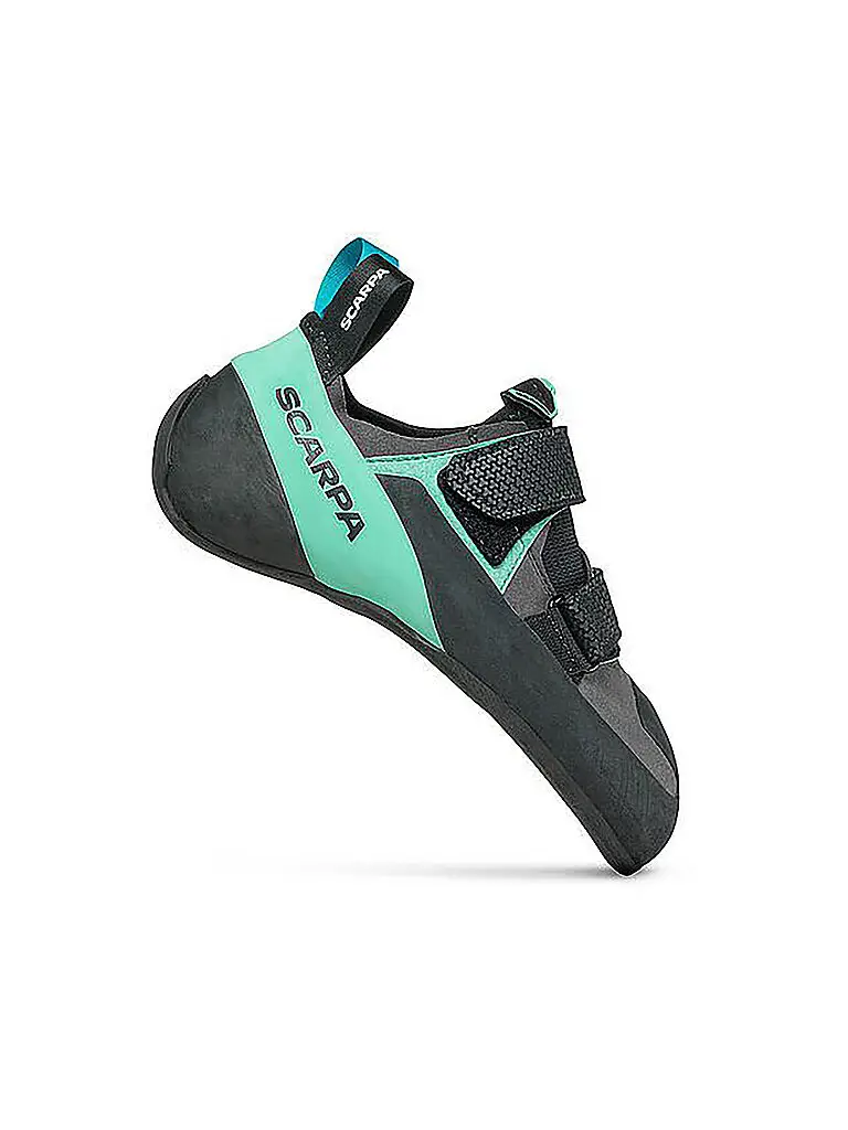 Scarpe da arrampicata da donna Arpia V LV turchese | 37