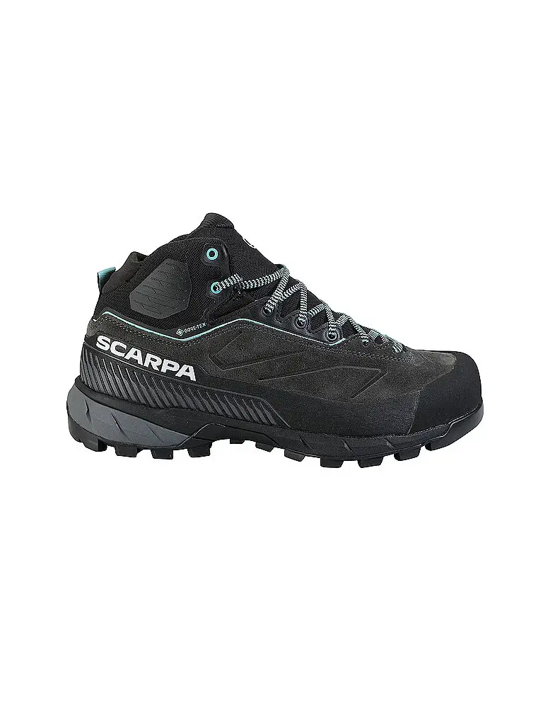 Scarpe da avvicinamento da donna Rapid XT Mid GTX grigio | 41 1/2