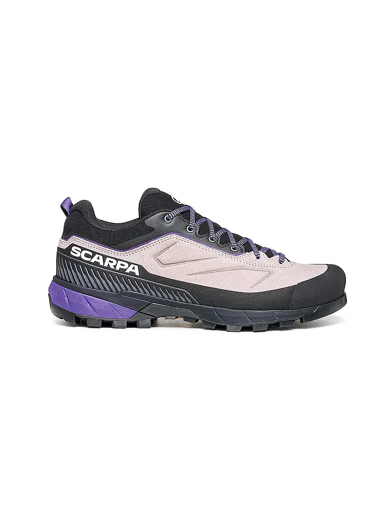 Scarpe da avvicinamento da donna Rapid XT rosa | 37