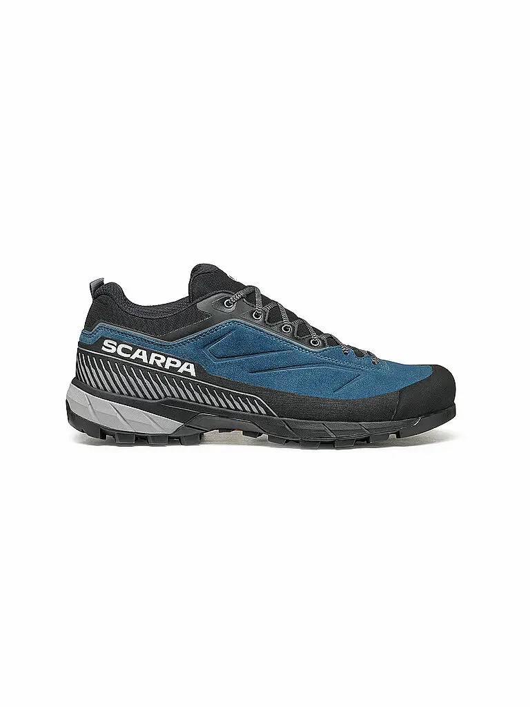 Scarpe da avvicinamento da uomo Rapid XT blu | 42 1/2