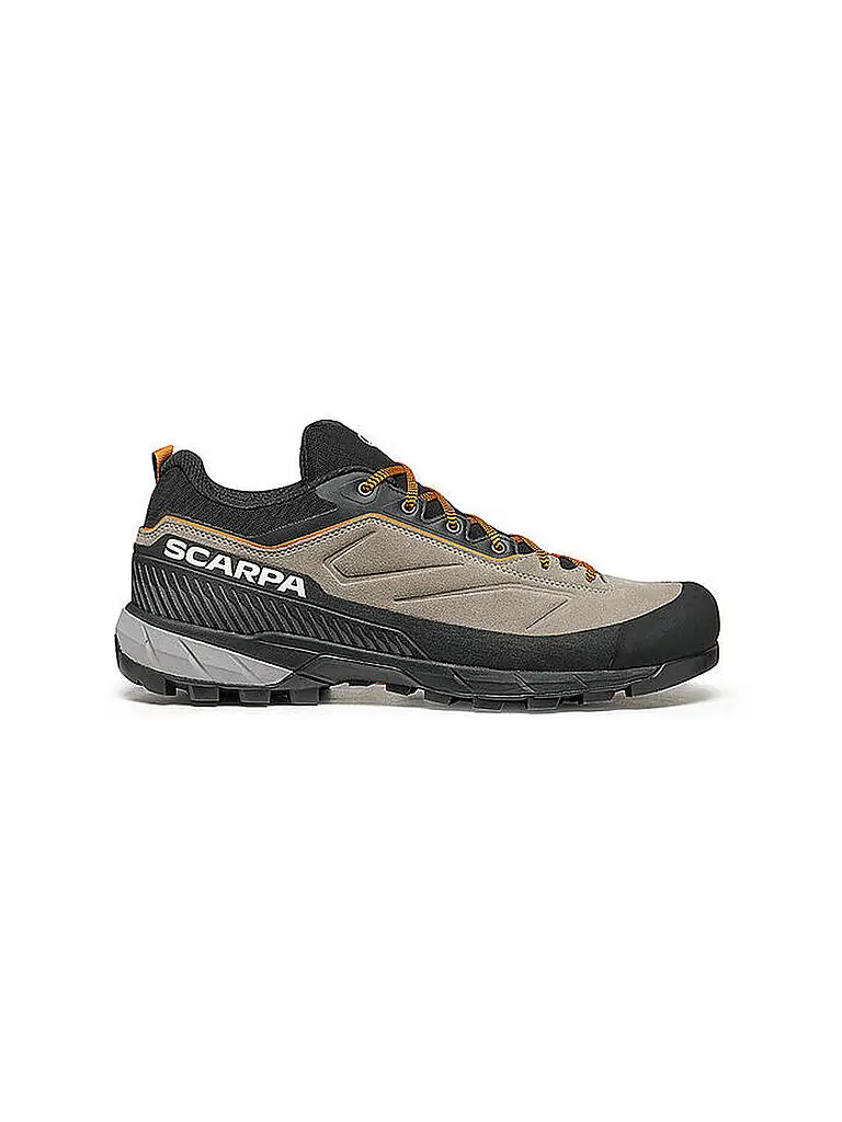 Scarpe da avvicinamento da uomo Rapid XT cammello | 42