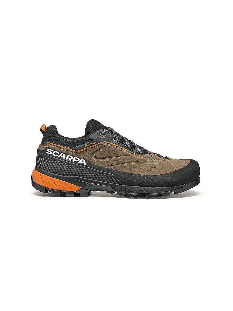 Scarpe da avvicinamento da uomo Rapid XT GTX marrone chiaro | 41 1/2