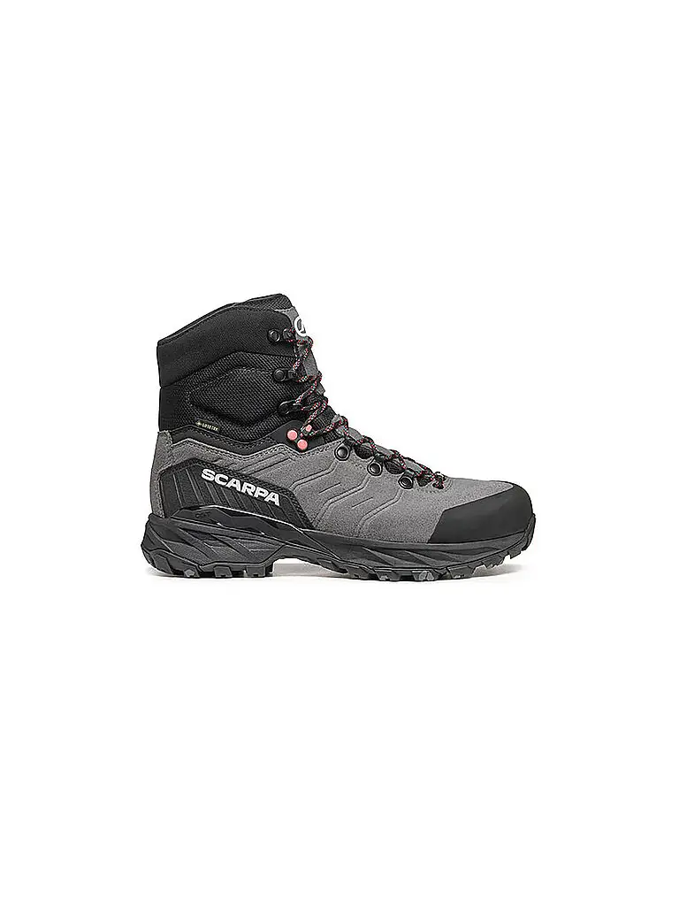 Scarpe da trekking da donna Rush Polar GTX nero | 37