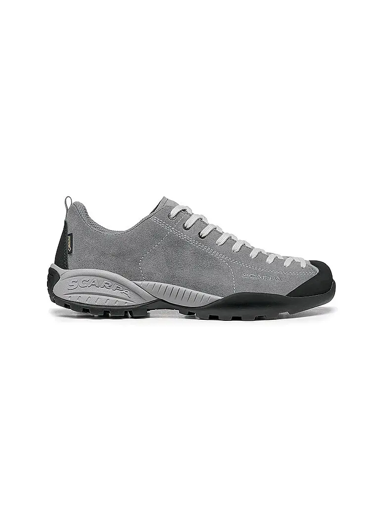 Scarpe multifunzione da donna Mojito GTX grigio | 36