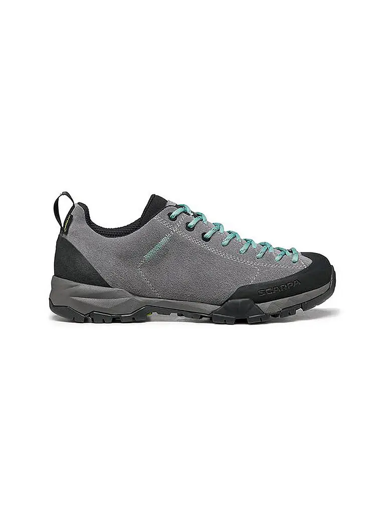 Scarpe multifunzione da donna Mojito Trail GTX Wmn grigio | 41 1/2