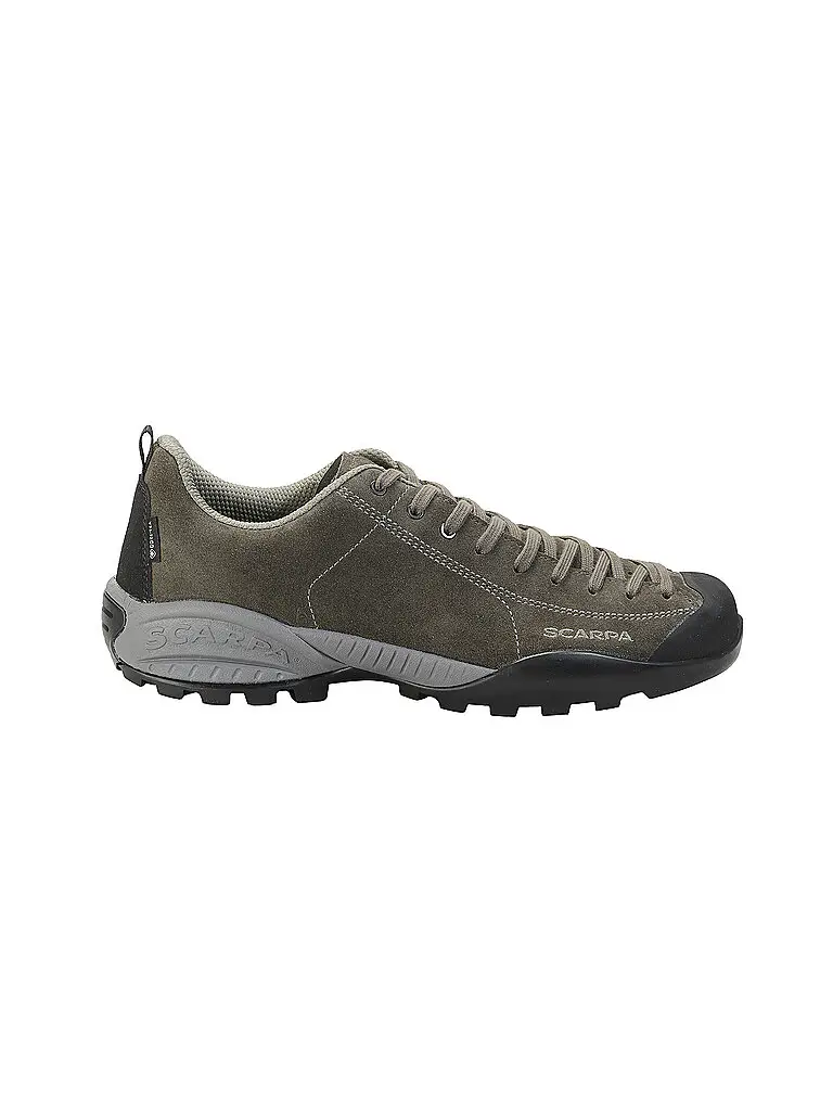 Scarpe multifunzione da uomo Mojito GTX verde scuro | 41 1/2