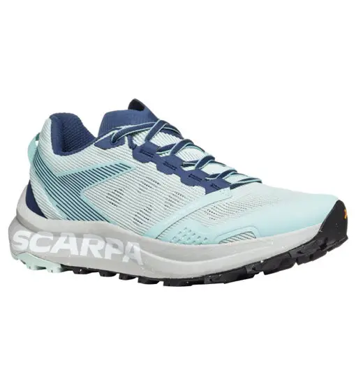 SCARPA Scarpe trail running Donna Azzurro 2483422