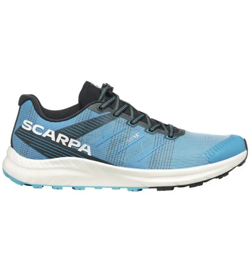 SCARPA Scarpe trail running Uomo Blu 2408895