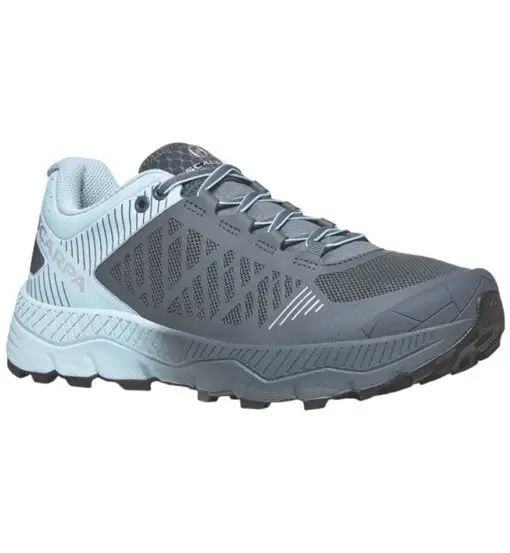 SCARPA Scarpe trail running Grigio 2858297