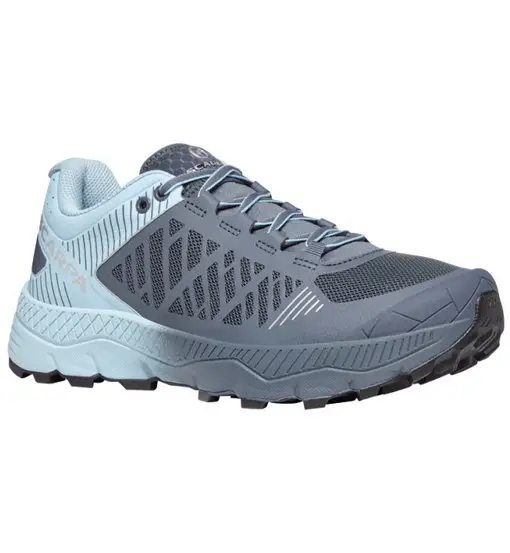 SCARPA Scarpe trail running Donna Grigio 2482064