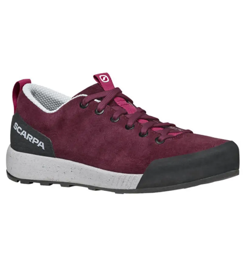 Spirit Evo M - sneakers - donna Bordeaux