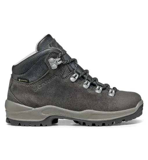 Terra S GTX Kid - scarpe da trekking - bambino Gray