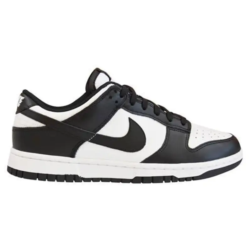 Scarpa universali bambini Nike Dunk Low Panda GS |  Nike