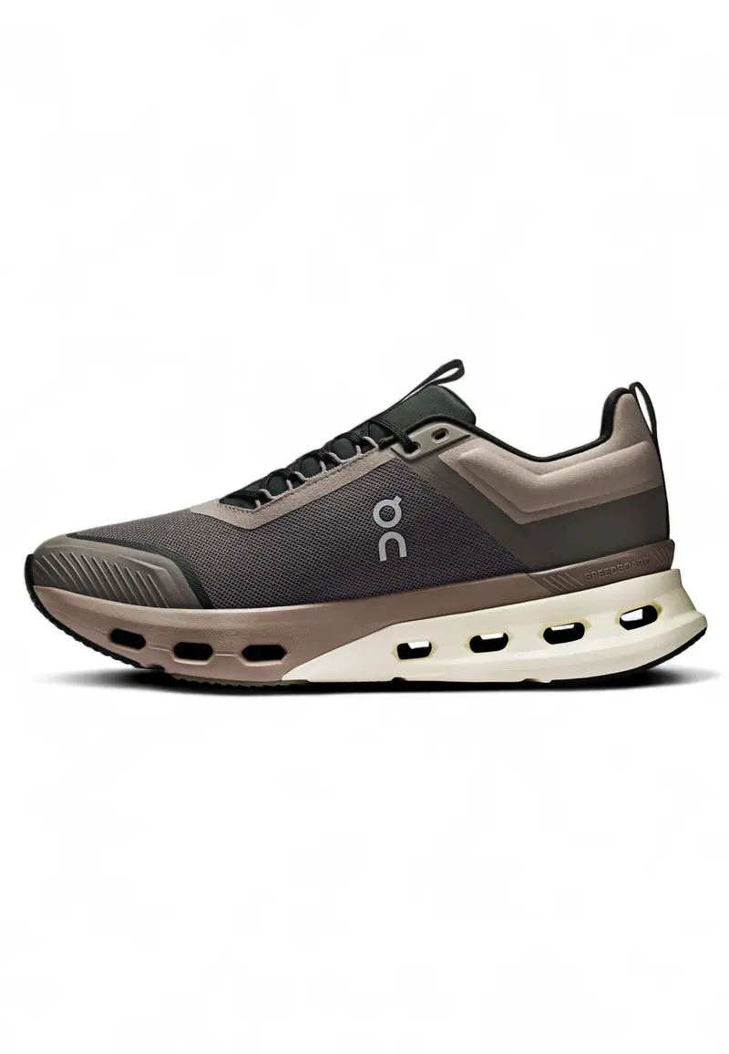 Scarpa Uomo On 3ME30410264 ECLIPSE