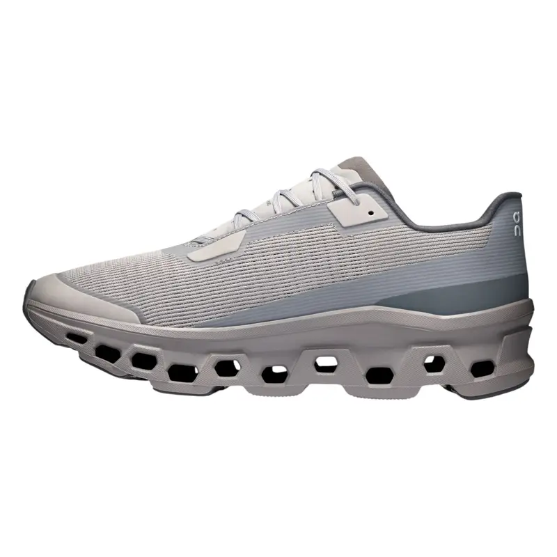 Scarpa Uomo On 3MF10671014 GLACIER