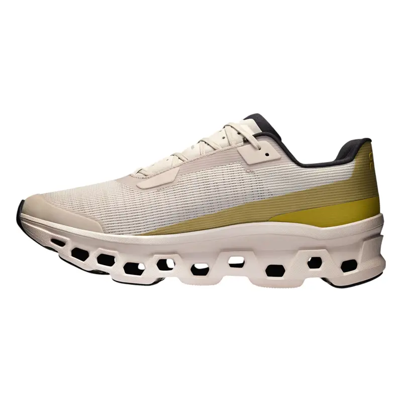 Scarpa Uomo On 3MF10673352 SILVER