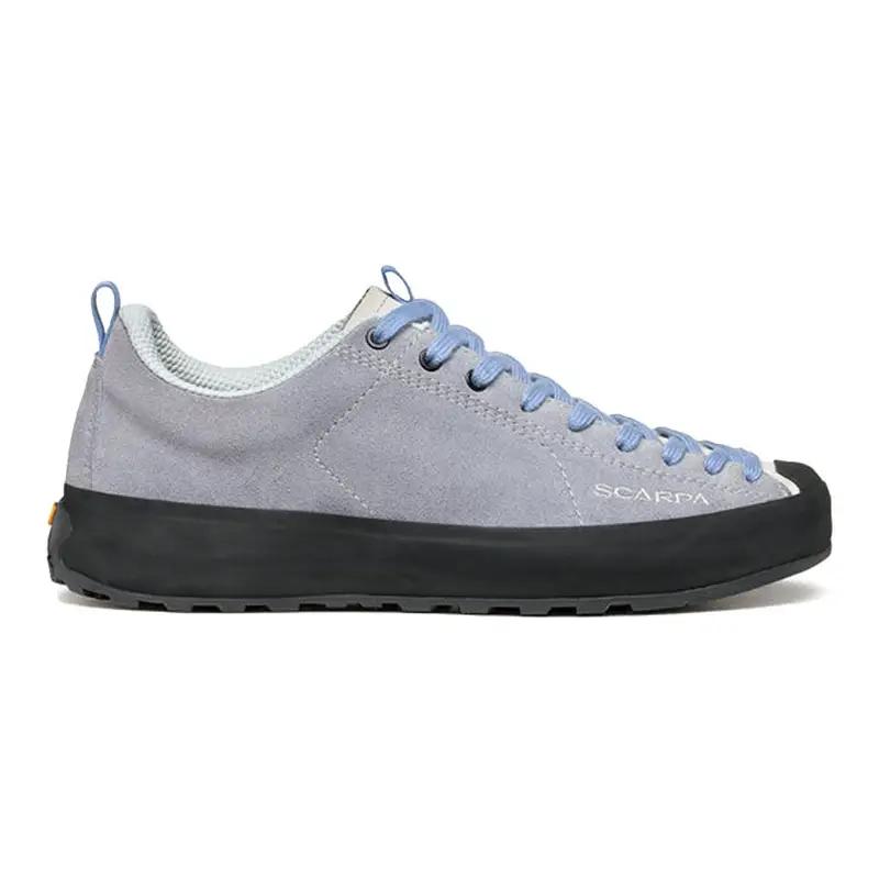 Wrap Light Gray - Scarpe Trekking Uomo EUR 41
